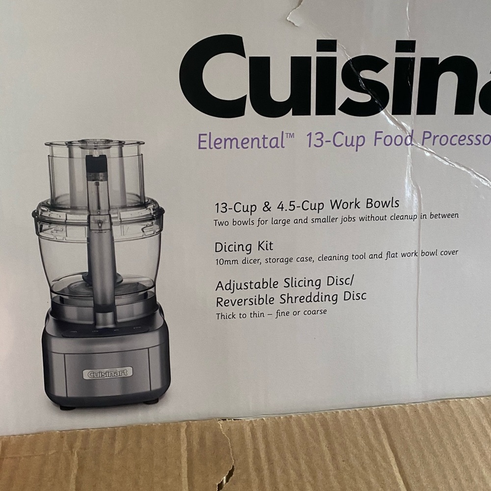 Cuisin Art Parts